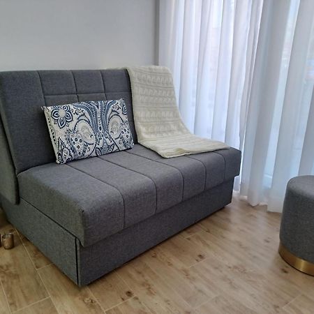 Zil - Studio Apartment City Center Загреб Экстерьер фото