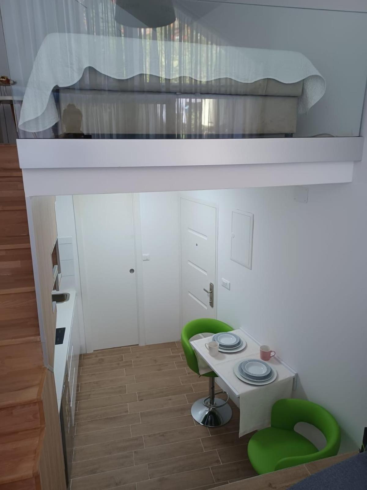 Zil - Studio Apartment City Center Загреб Экстерьер фото
